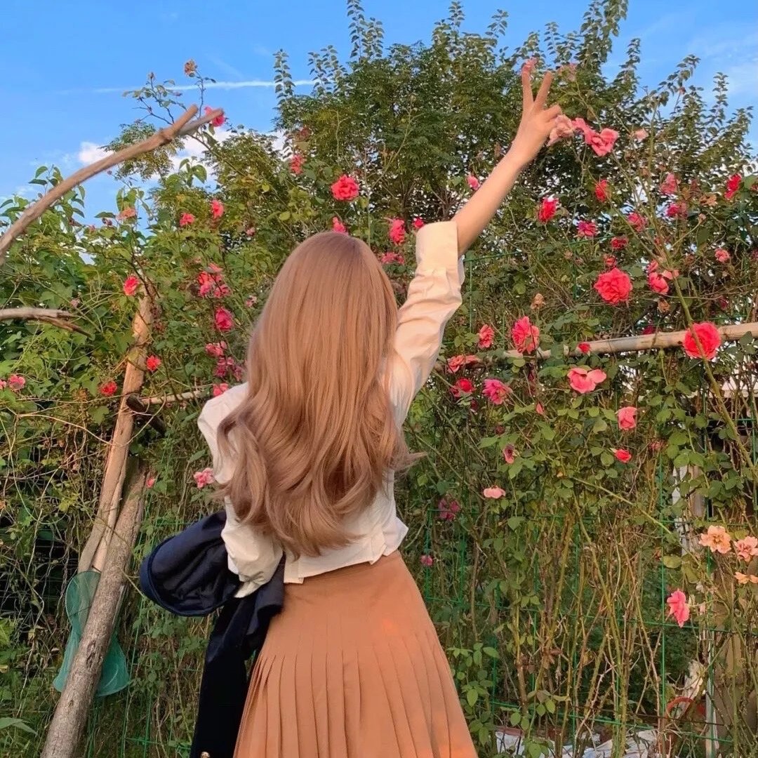 闺女特烦恼