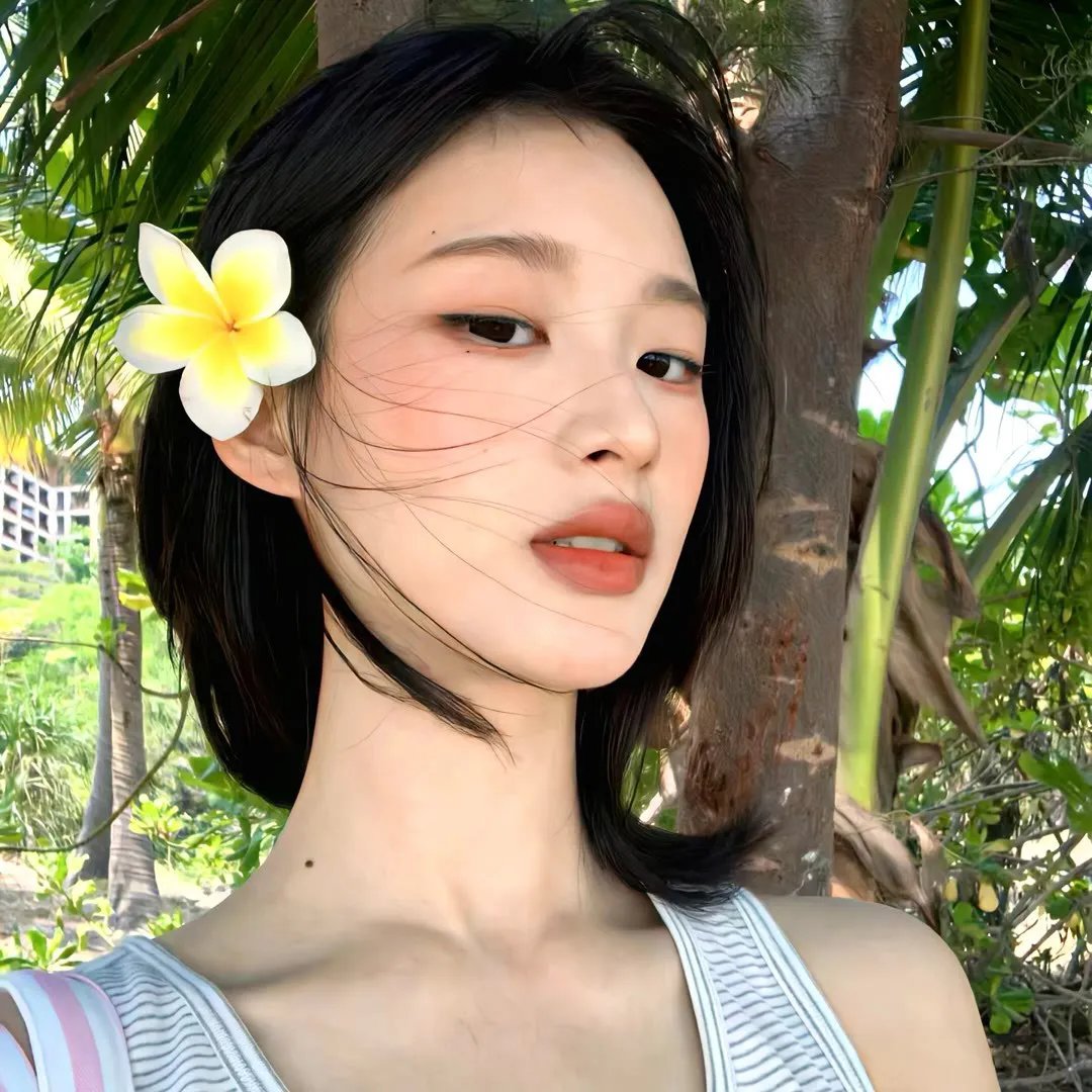 美好的时光