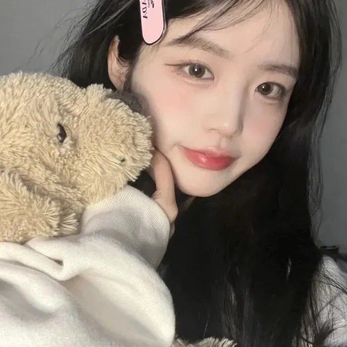 我的好朋友黑漆漆